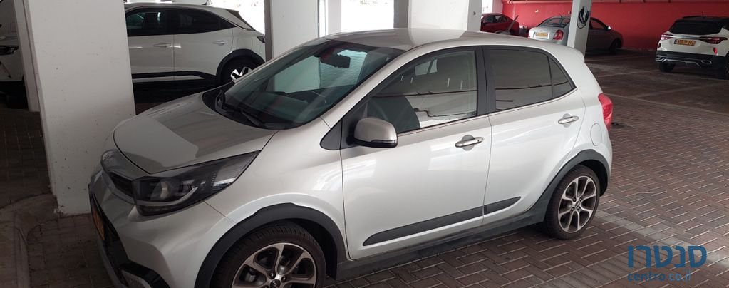 2022' Kia Picanto קיה פיקנטו photo #3