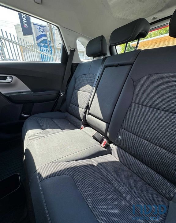 2019' Kia Niro קיה נירו photo #5