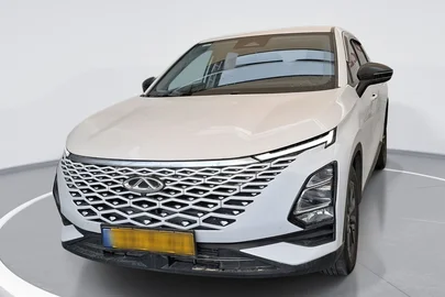 2023' Chery Fx צ׳רי