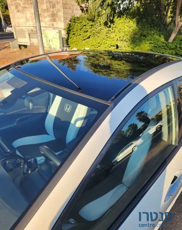 2010' Honda Civic הונדה סיוויק photo #3