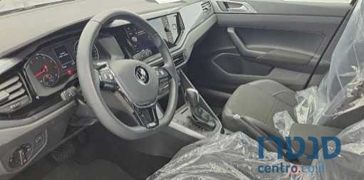 2021' Volkswagen Polo פולקסווגן פולו photo #6
