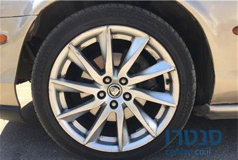 2000' Jaguar S-Type יגואר photo #3