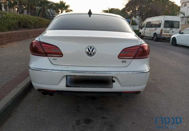 2014' Volkswagen Passat פולקסווגן פאסאט photo #5