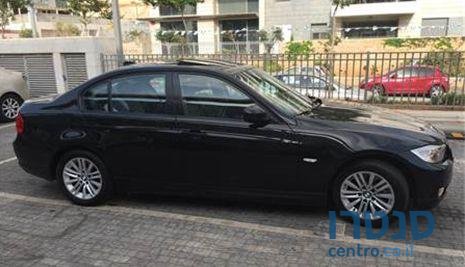2012' BMW 318I 318i ב.מ.וו photo #2
