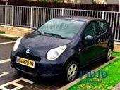2014' Suzuki Alto סוזוקי אלטו photo #3
