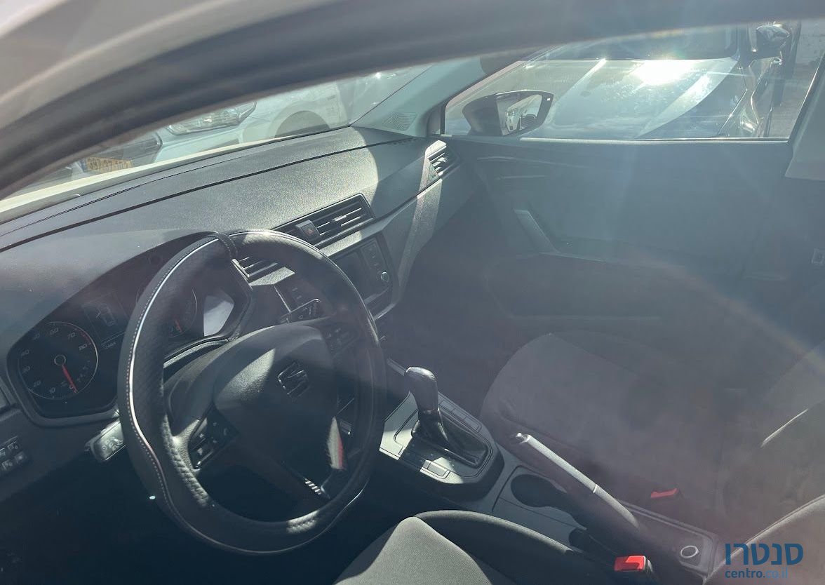 2021' SEAT Ibiza סיאט איביזה photo #4