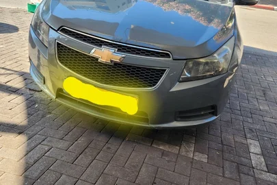 2011' Chevrolet Cruze שברולט קרוז