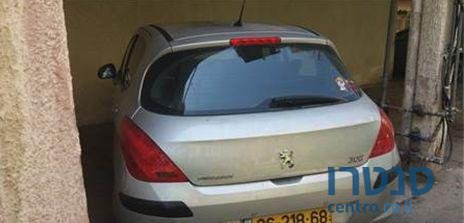 2009' Peugeot 308 החדשה photo #2