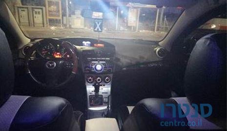 2010' Mazda 3 3מאזדה photo #1