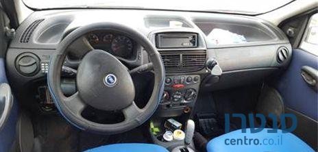2005' Fiat Punto פיאט פונטו photo #2