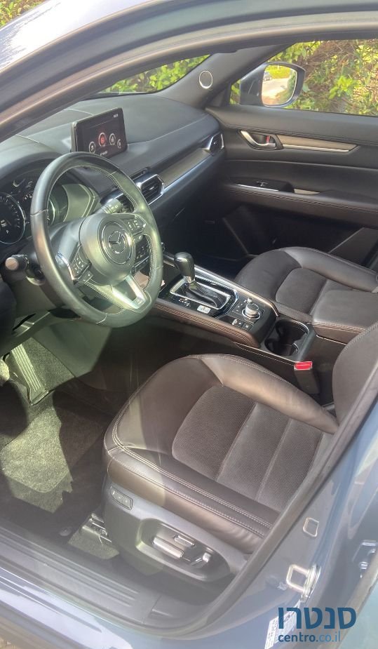 2020' Mazda CX-5 מאזדה photo #2