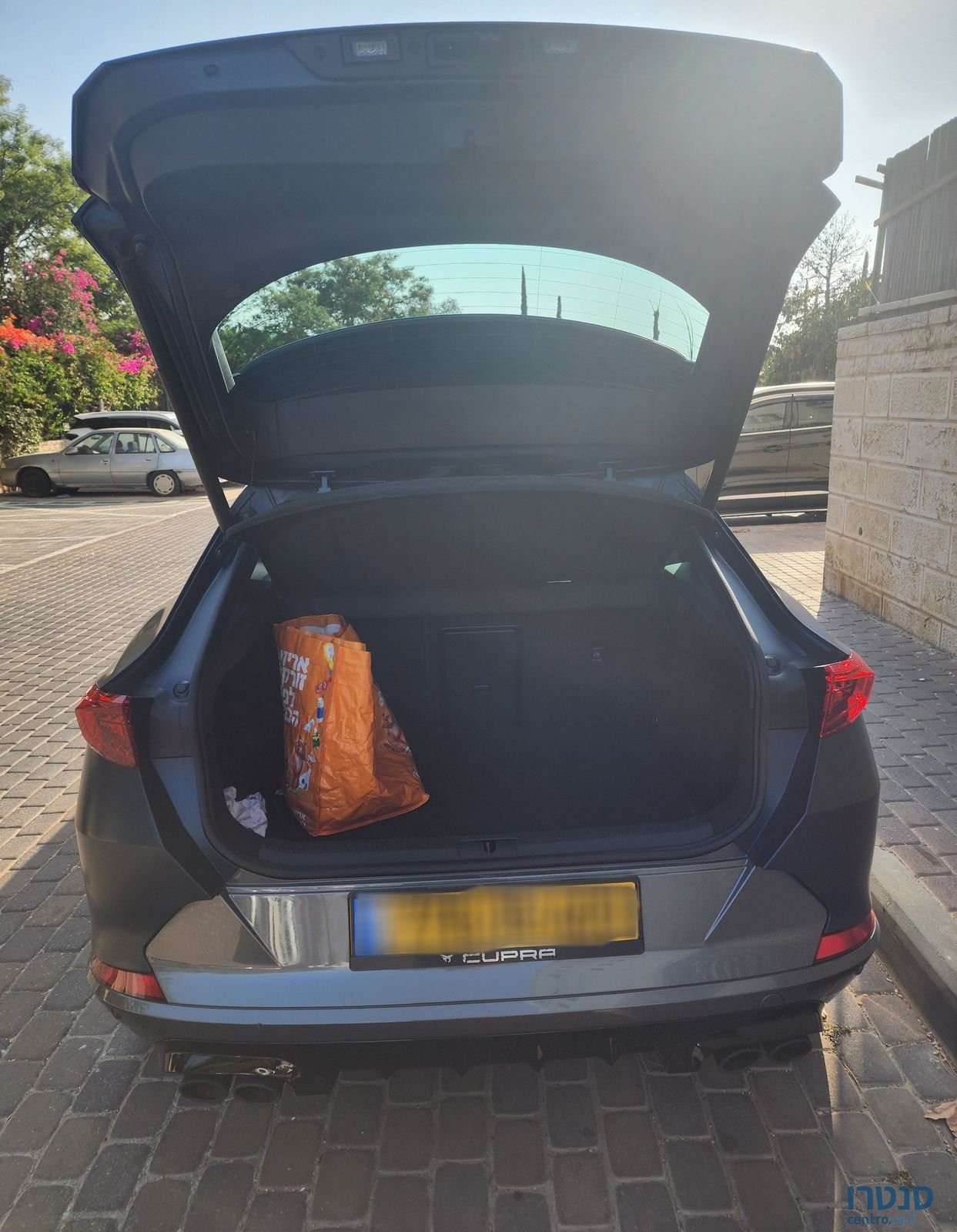 2024' Cupra Formentor קופרה פורמנטור photo #3