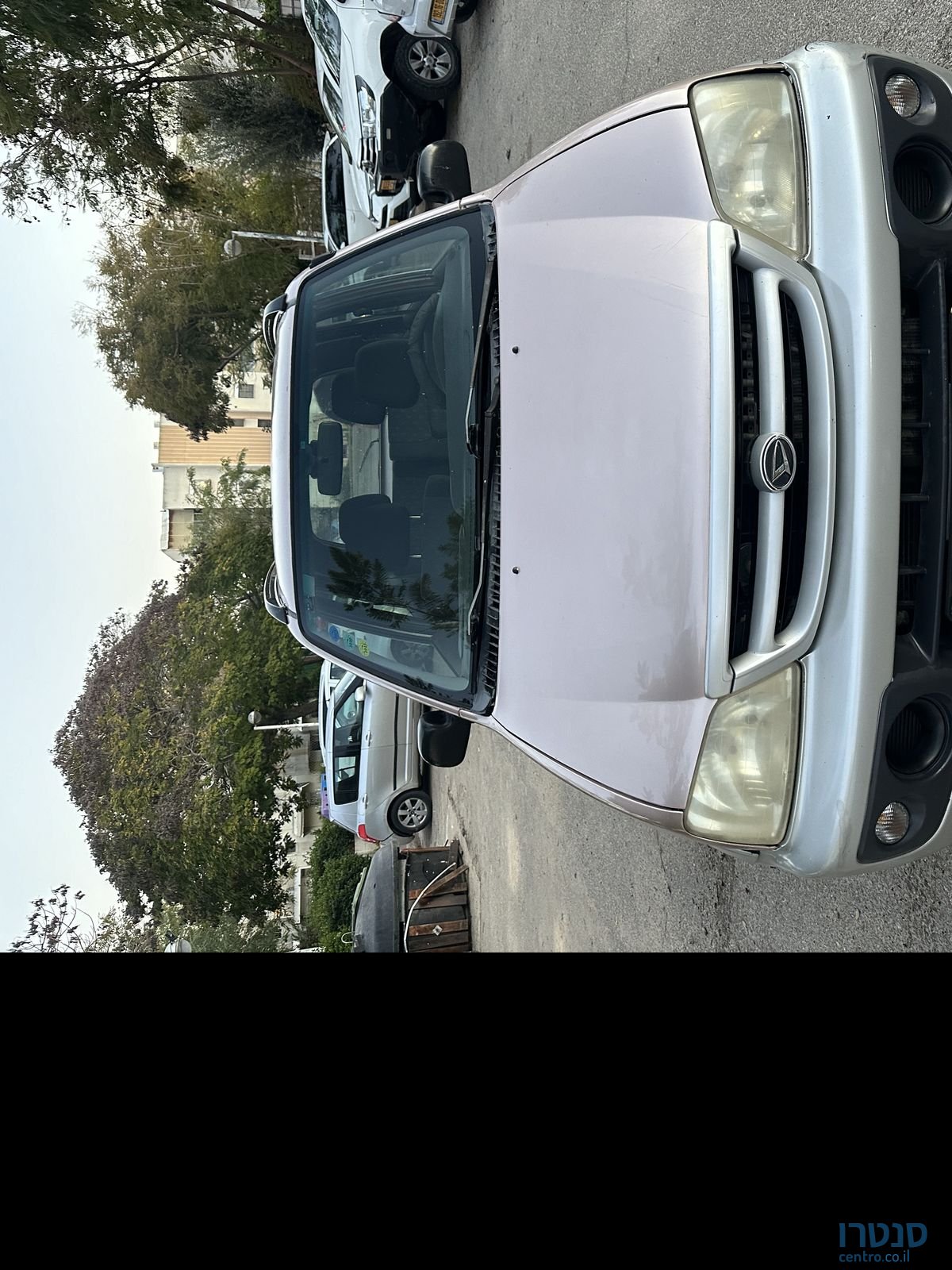 2006' Daihatsu Sirion דייהטסו טריוס photo #2