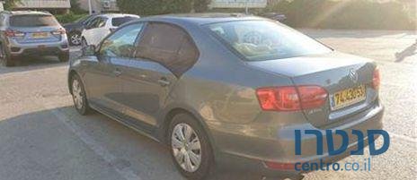 2015' Volkswagen Jetta פולקסווגן ג'טה photo #4