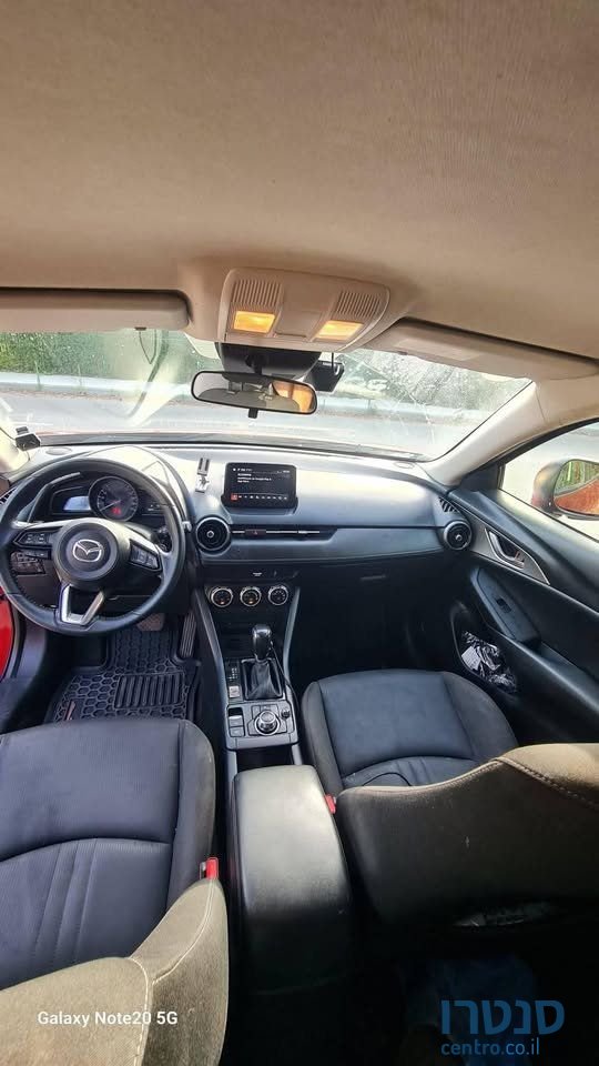 2019' Mazda CX-30 מאזדה photo #3