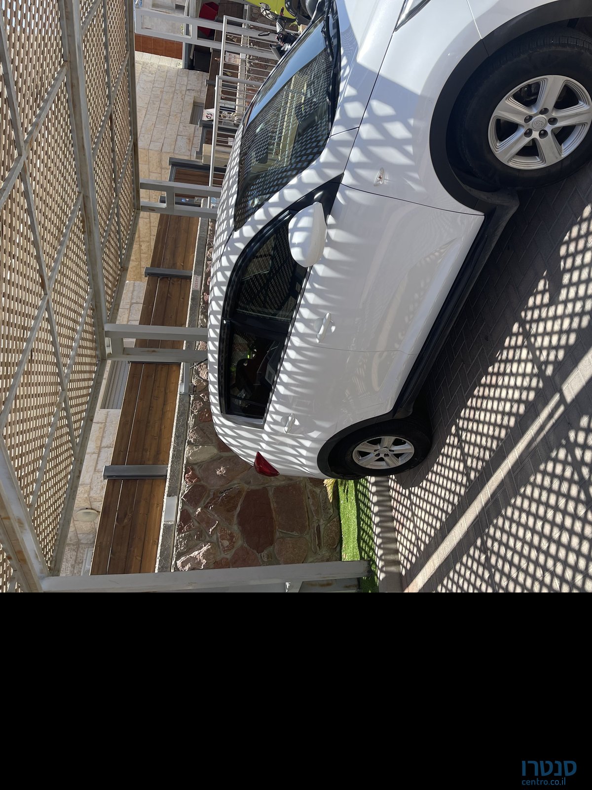 2015' Kia Cerato קיה סראטו photo #3