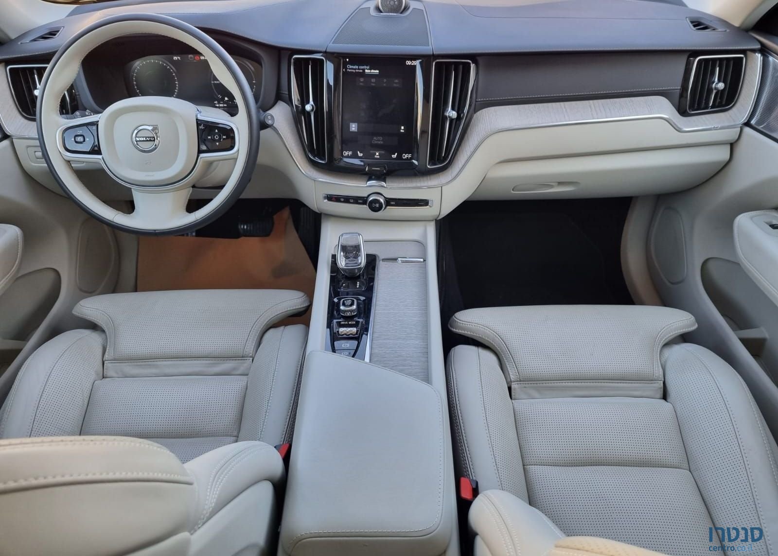 2020' Volvo XC60 וולוו photo #5