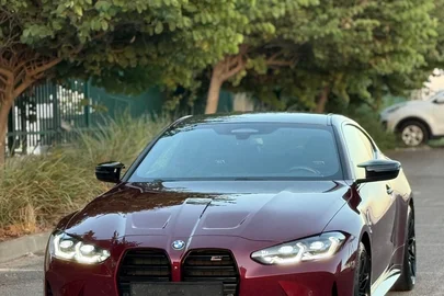 2023' BMW M4 ב מ וו