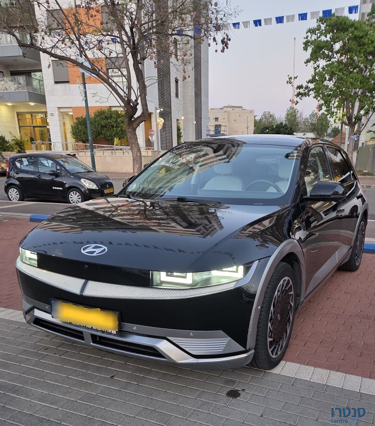 2022' Hyundai Ioniq יונדאי איוניק 5 photo #1