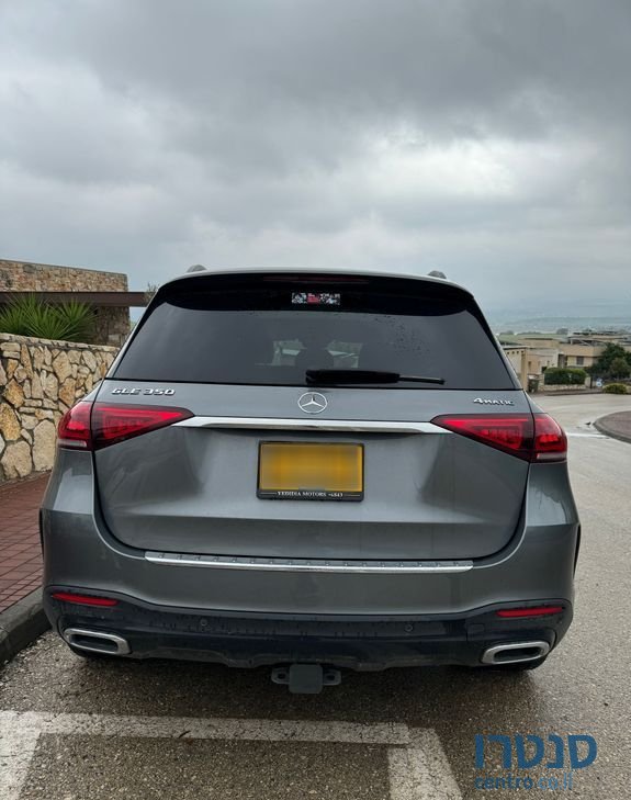 2023' Mercedes-Benz GLE מרצדס photo #5