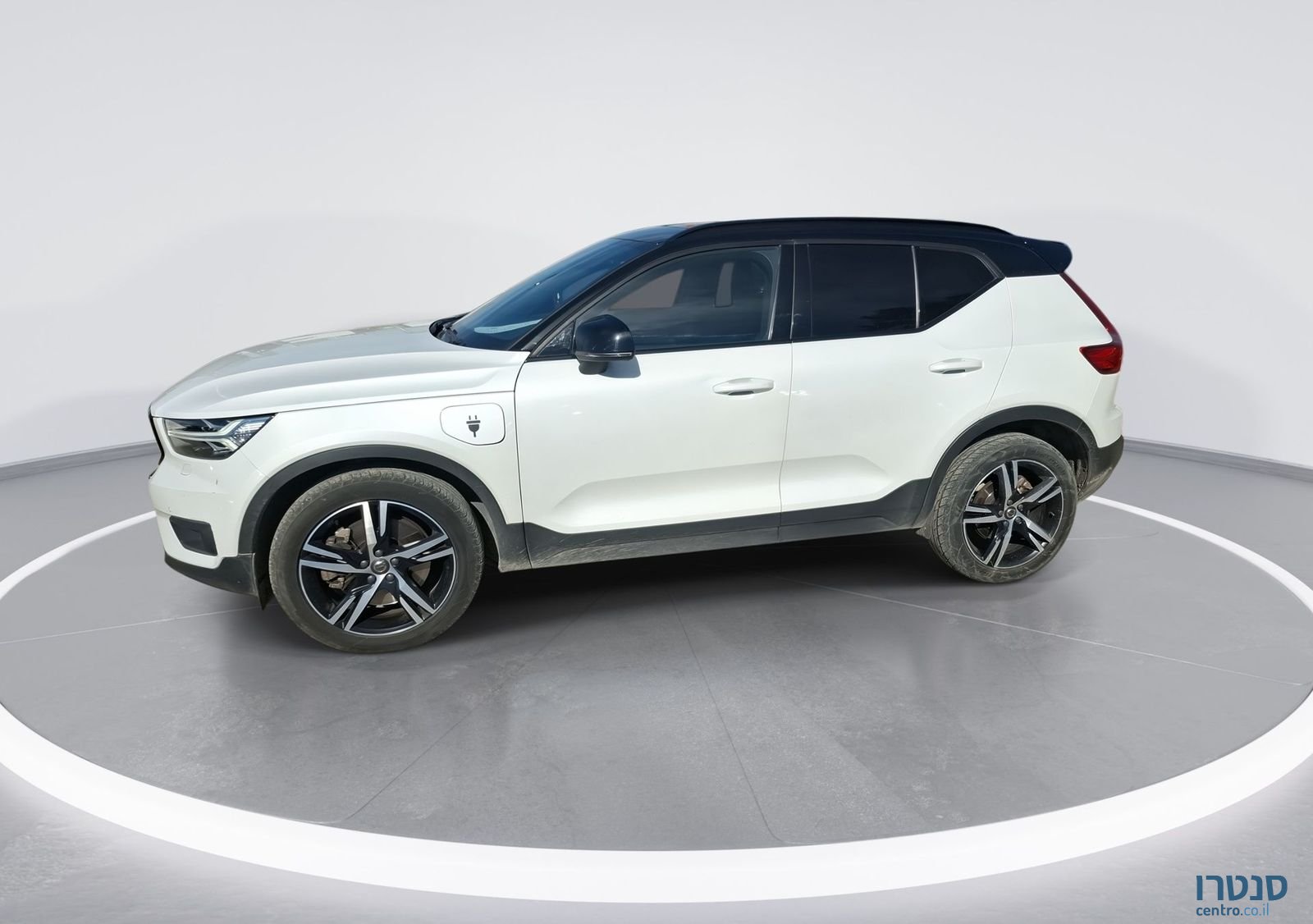 2021' Volvo XC40 וולוו photo #6