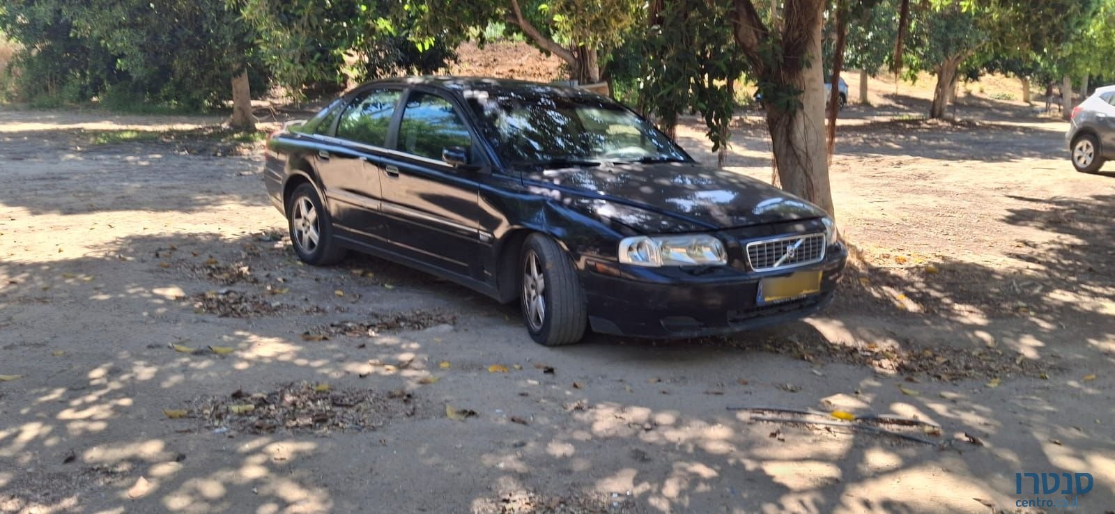 2005' Volvo S80 וולוו photo #1