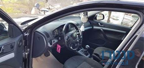 2011' Skoda Octavia סקודה אוקטביה photo #1