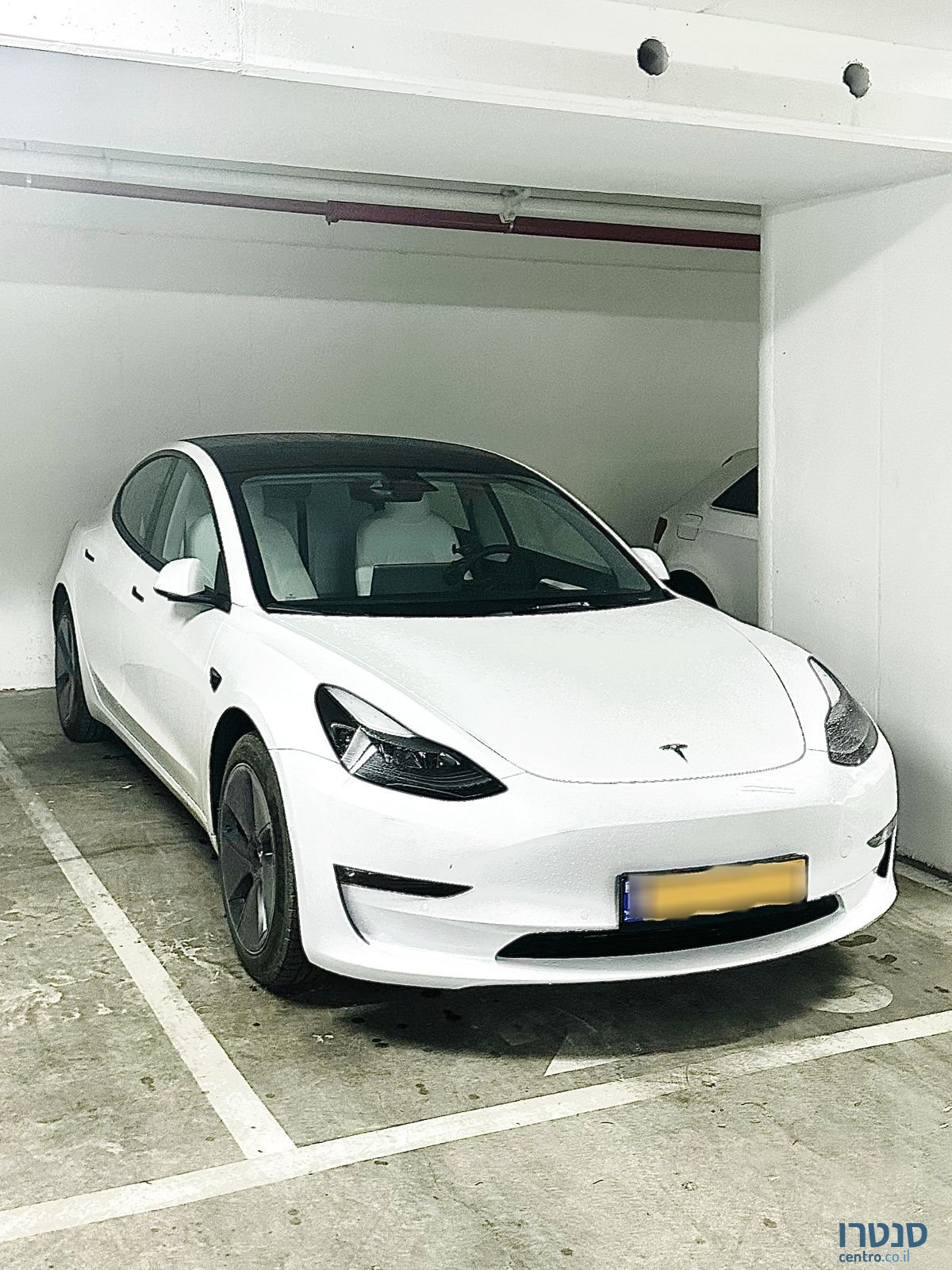 2022' Tesla Model 3 טסלה מודל 3 photo #3