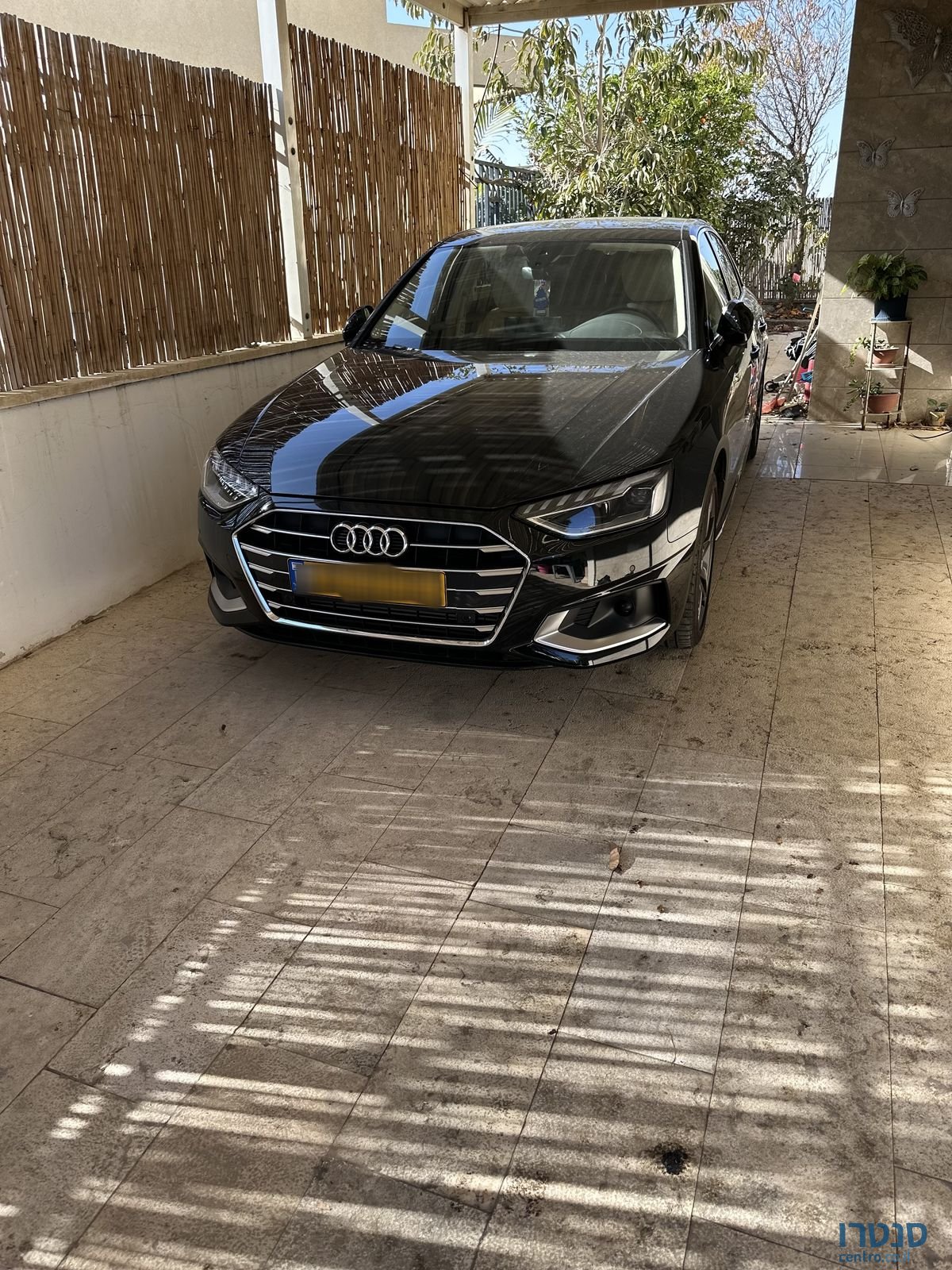 2023' Audi A4 אאודי photo #4