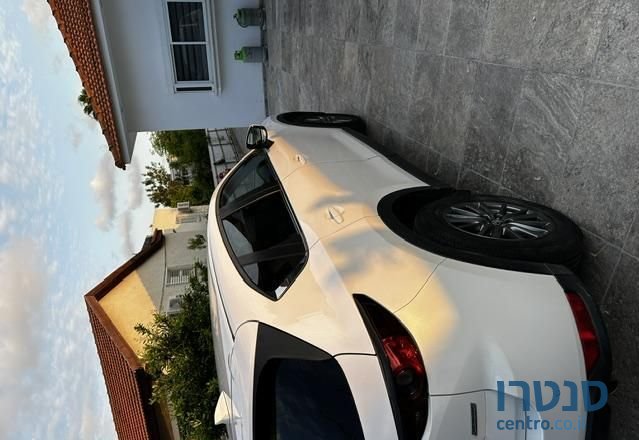 2019' Mazda CX-5 מאזדה photo #5