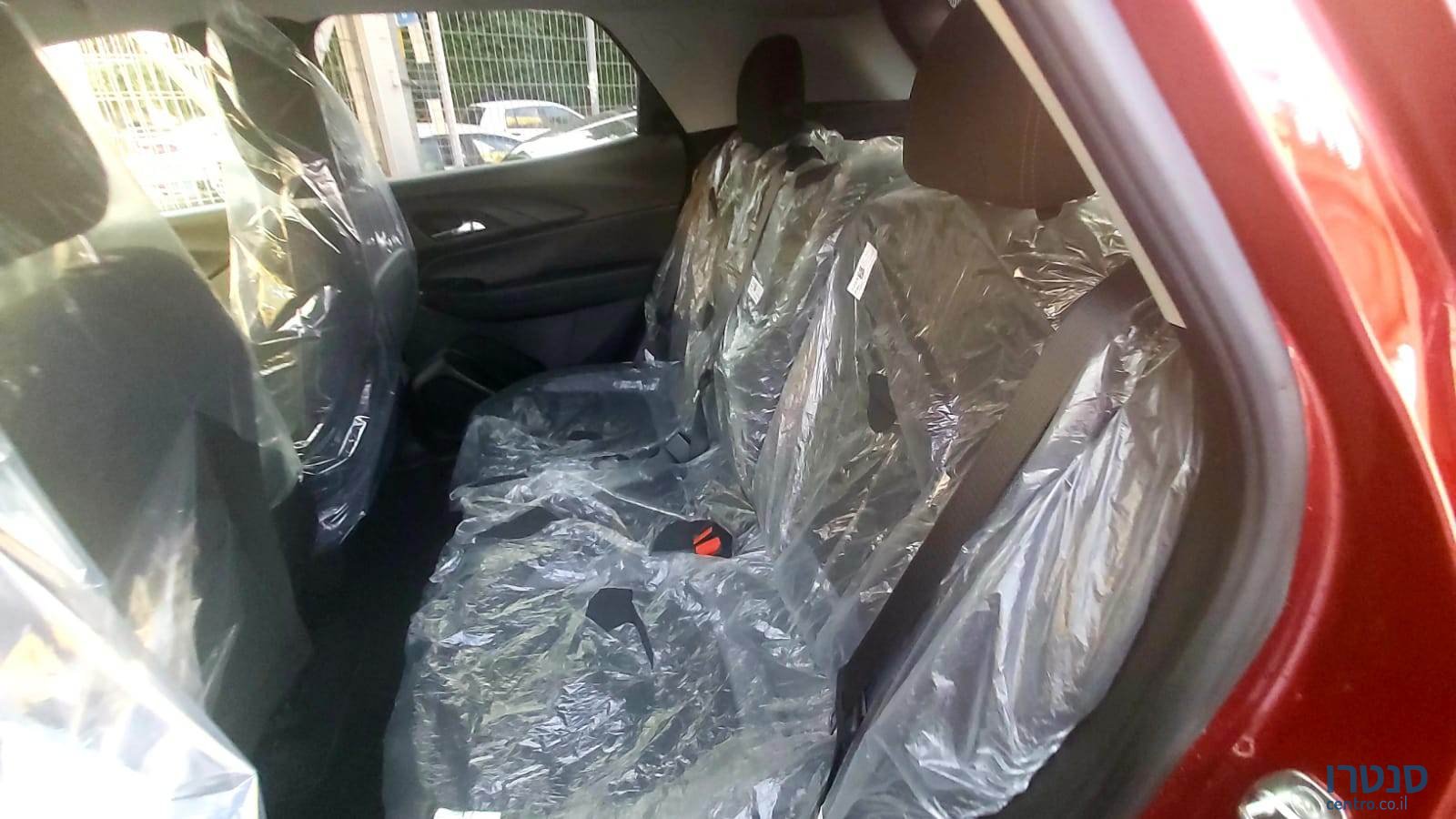 2021' Chevrolet Trailblazer photo #6