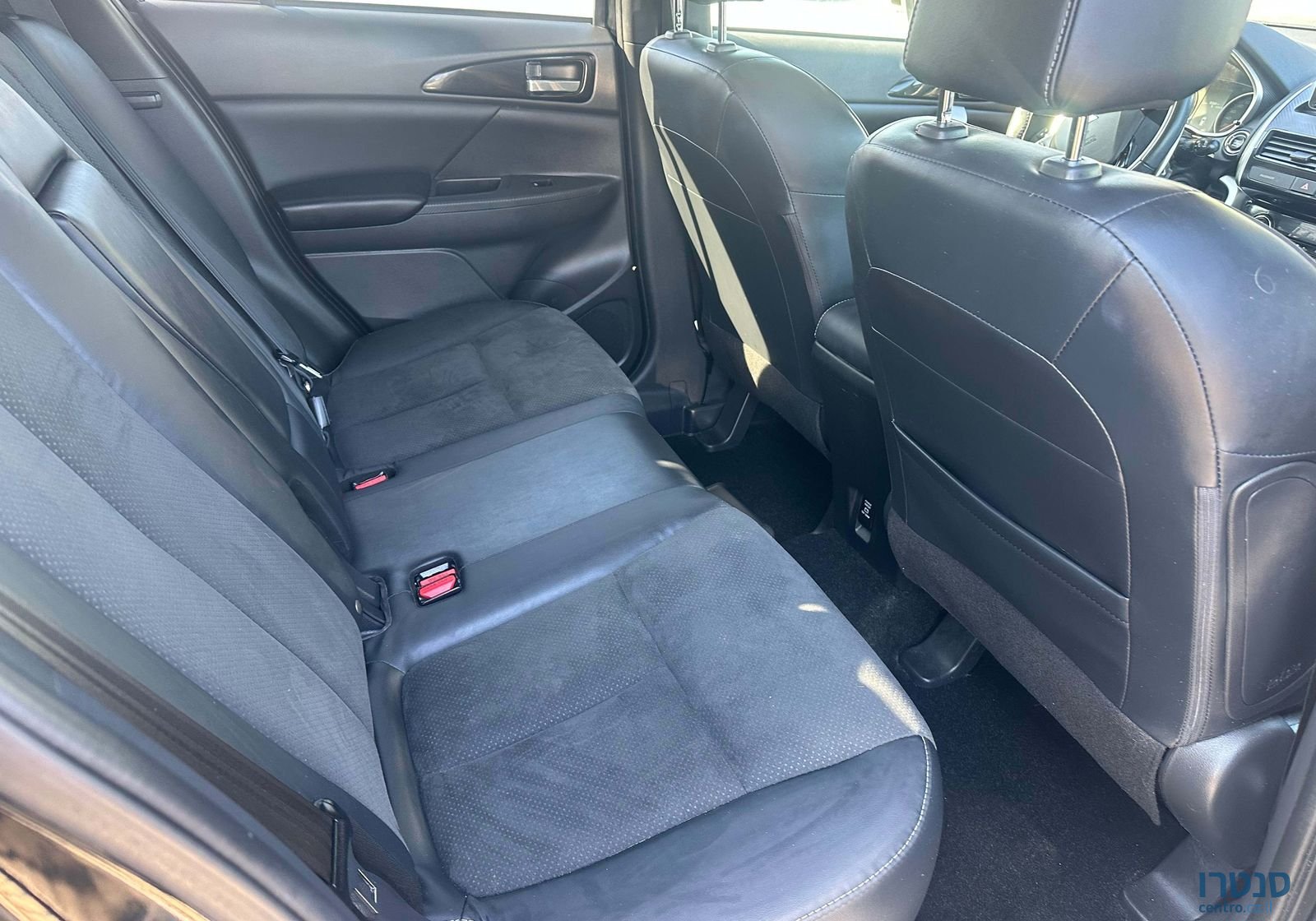 2023' Mitsubishi Eclipse Cross מיצובישי אקליפס קרוס photo #6