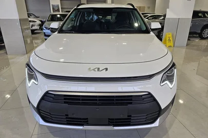 2026' Kia Niro