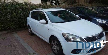 2012' Kia Ceed קיה סיד photo #2