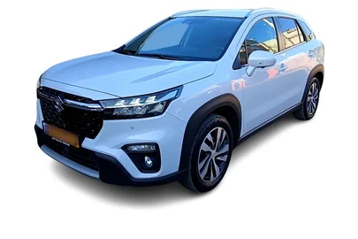 2024' Suzuki S-Cross סוזוקי