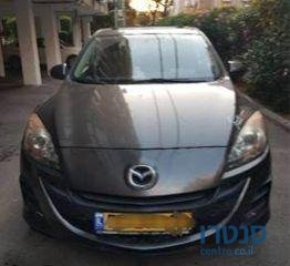 2010' Mazda 3 3 מאזדה photo #4