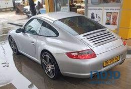 2005' Porsche 911 911 פורשה photo #2