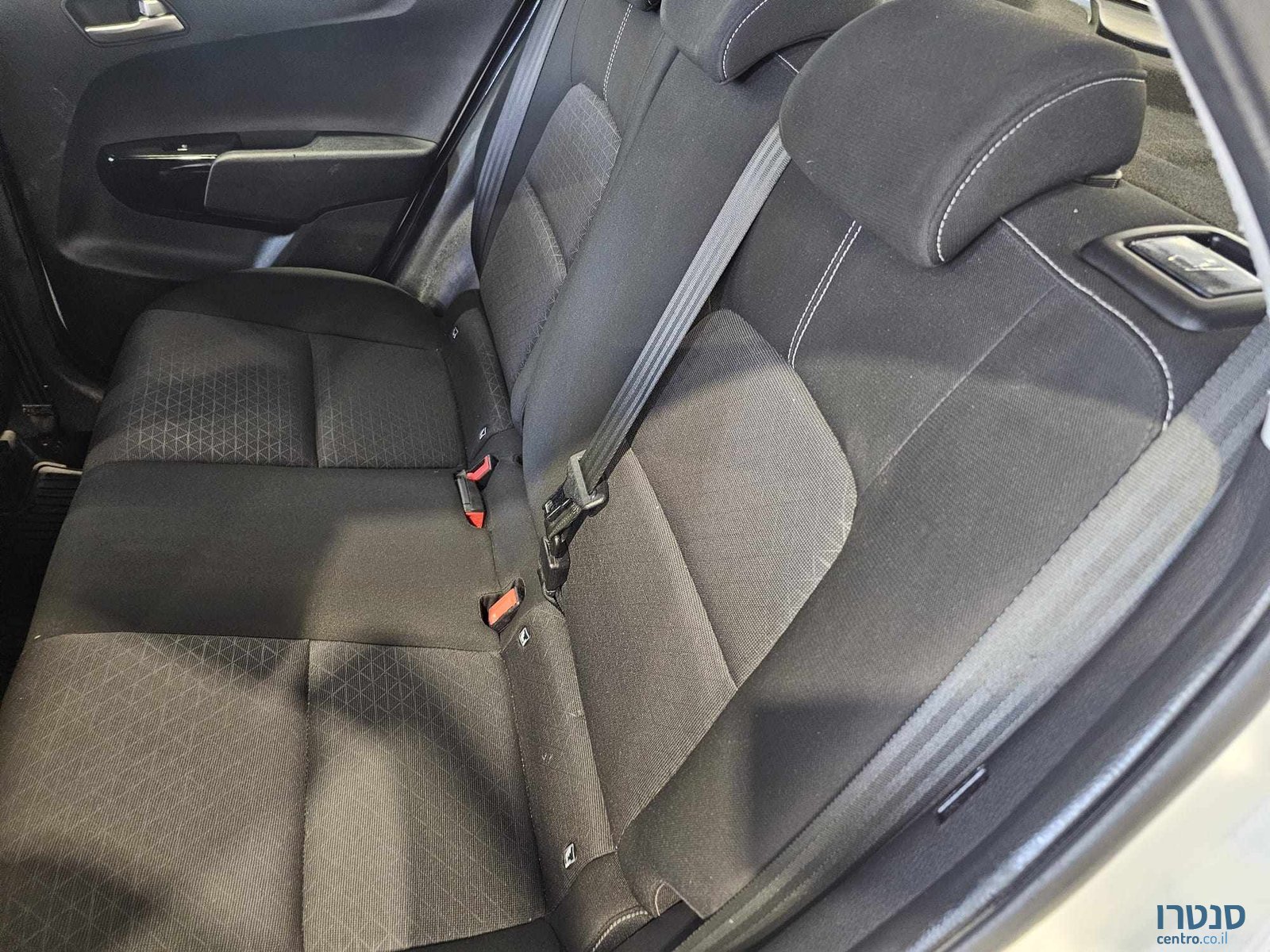 2020' Kia Picanto photo #6