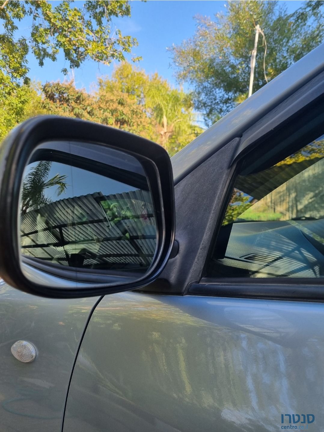 2009' Toyota Corolla טויוטה קורולה photo #5