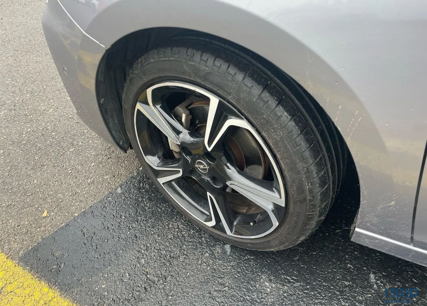 2021' Opel Corsa אופל קורסה photo #5