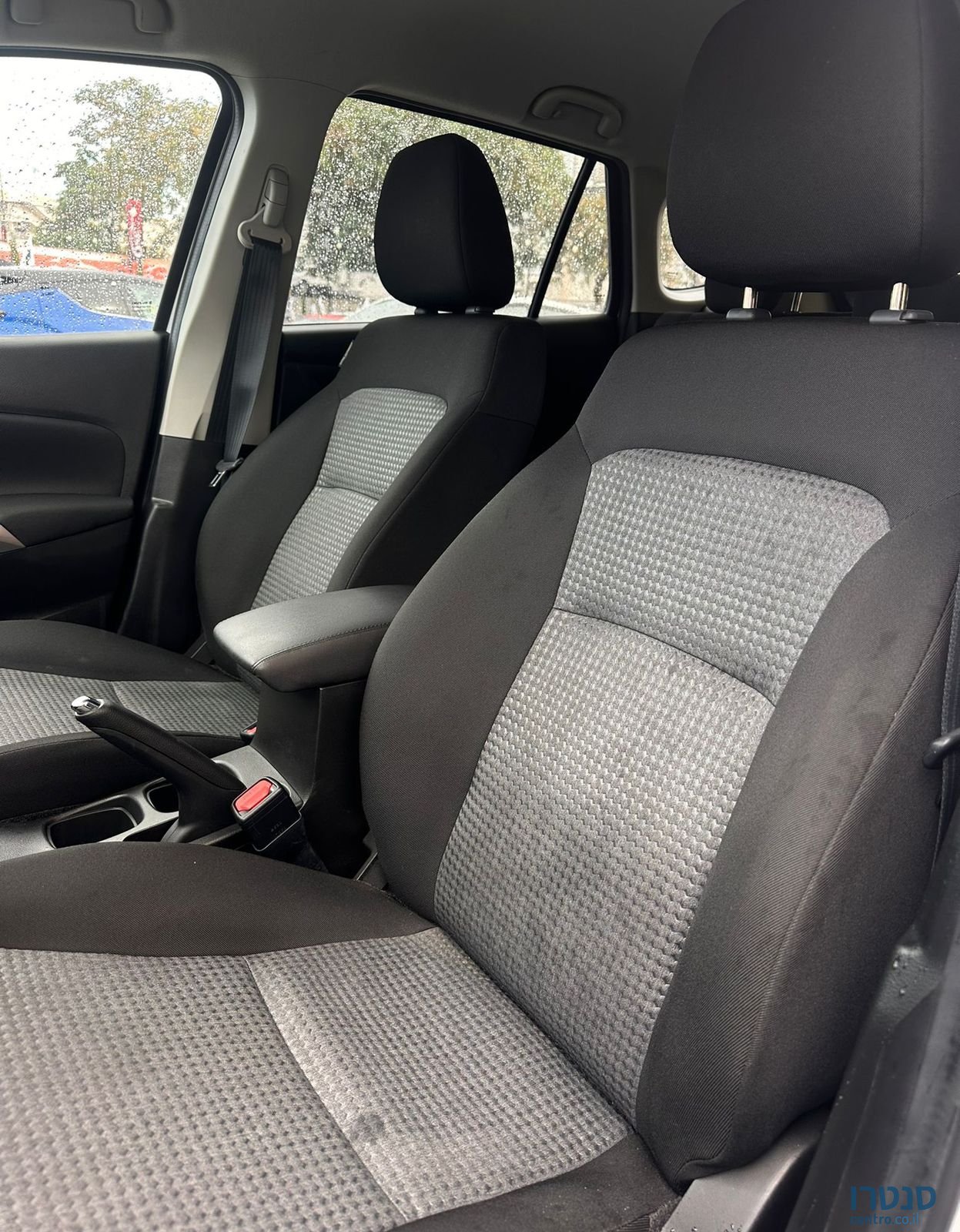 2022' Suzuki S-Cross סוזוקי photo #6