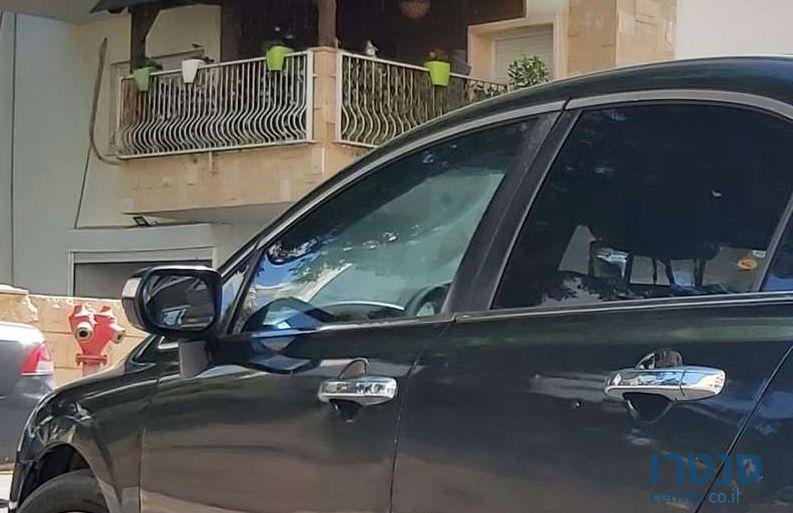 2009' Honda Civic הונדה סיוויק photo #1