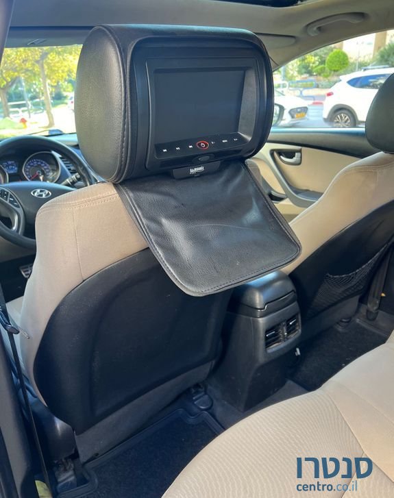 2014' Hyundai i35 יונדאי photo #5