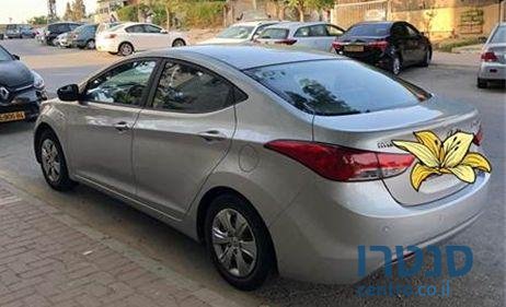 2012' Hyundai i35 i35 יונדאי photo #1
