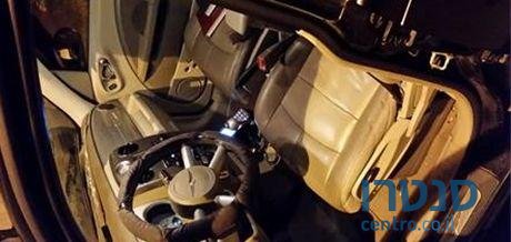 2009' Chrysler Cruiser קרייזלר קרוזר photo #3