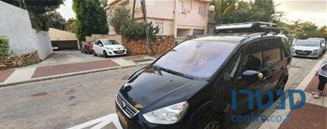 2013' Ford Galaxy פורד גלאקסי photo #1