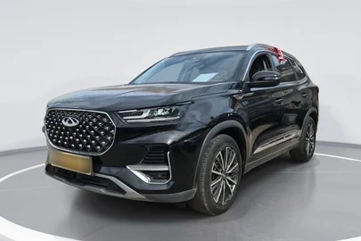 2023' Chery Tiggo 8 Pro צ׳רי טיגו 8 פרו