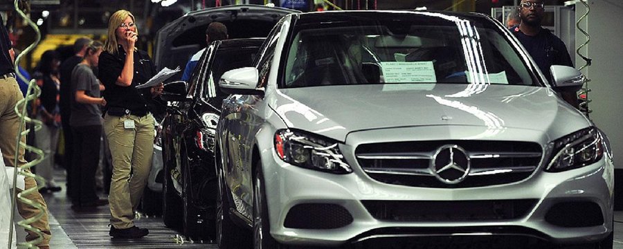 EVs jeopardize 75,000 or more German autoworker jobs