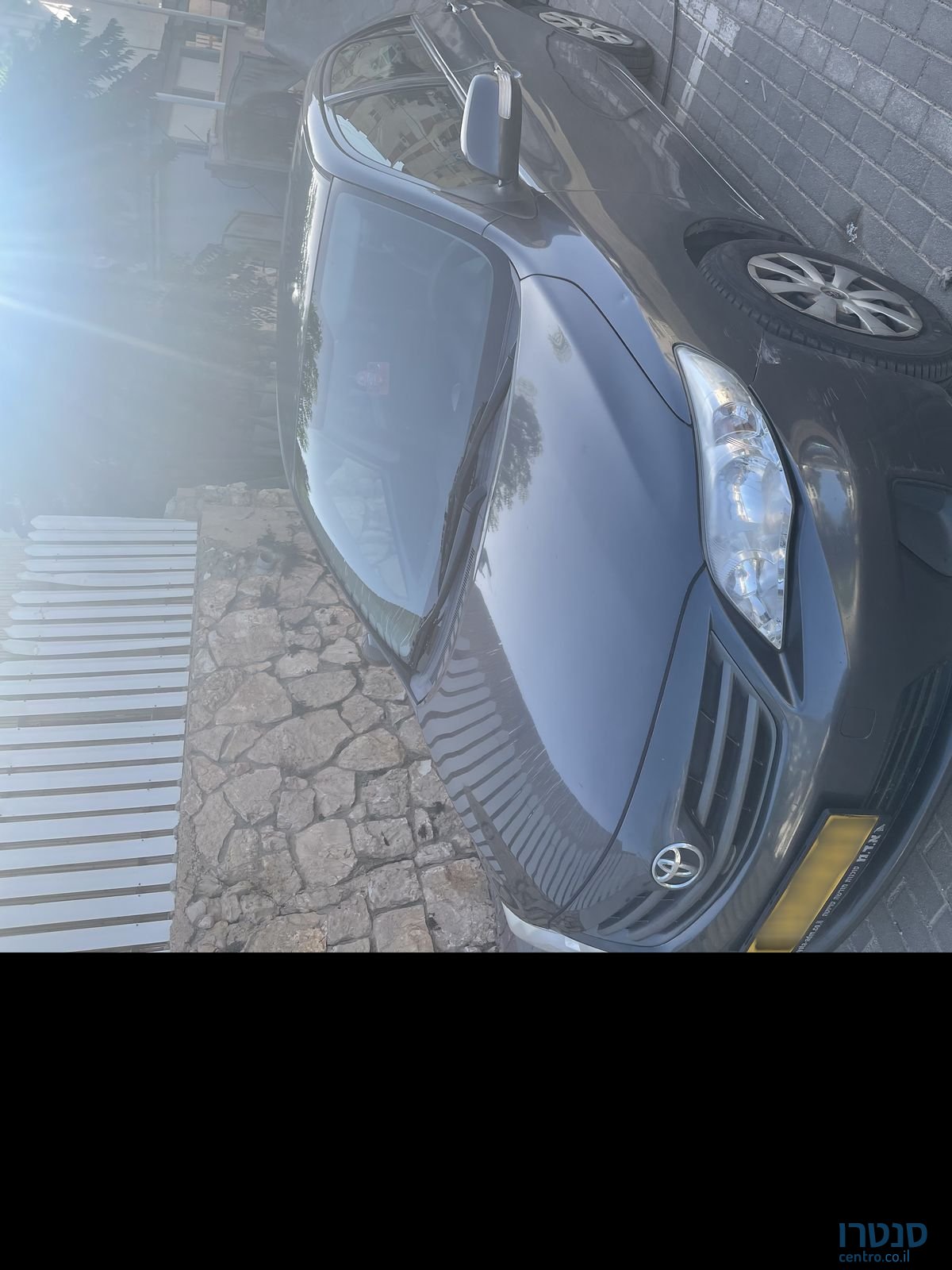 2013' Toyota Corolla טויוטה קורולה photo #1