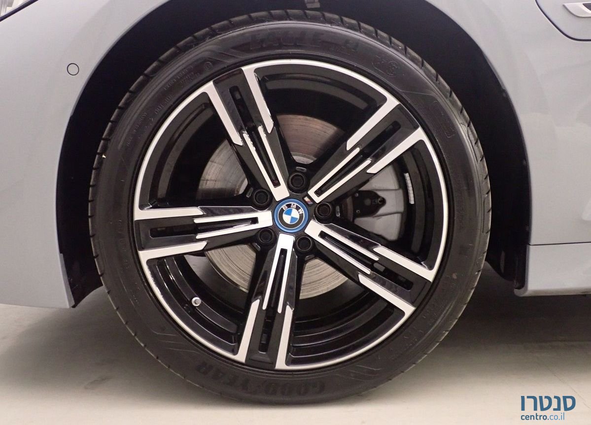 2023' BMW 3 Series ב מ וו סדרה 3 photo #5